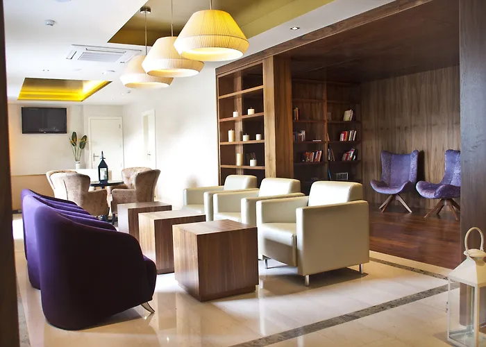 Sant Jordi Boutique Hotel